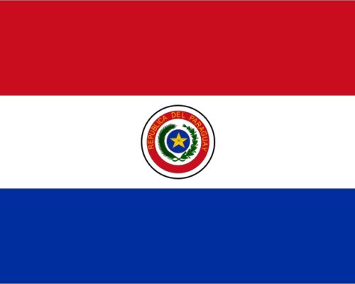 Paraguay auswandern nach Paraguay - Investitionssumme 5000 U$